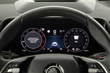 Škoda Kodiaq - 2024