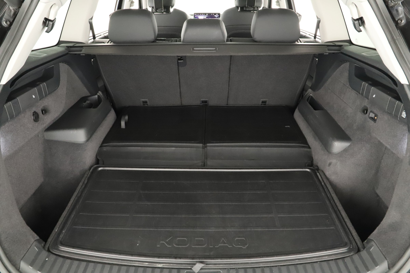 Škoda Kodiaq - 2024