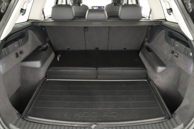 Škoda Kodiaq - 2024
