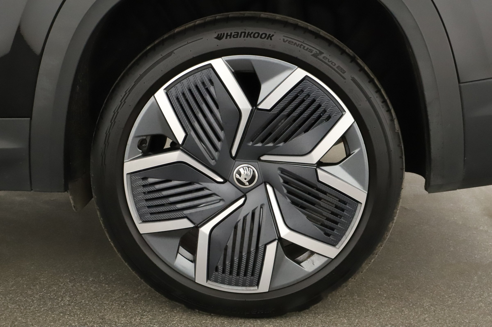 Škoda Kodiaq - 2024