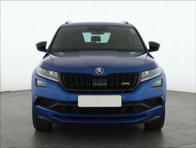 Skoda Kodiaq - 2019