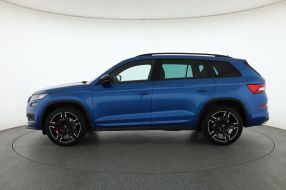 Skoda Kodiaq - 2019