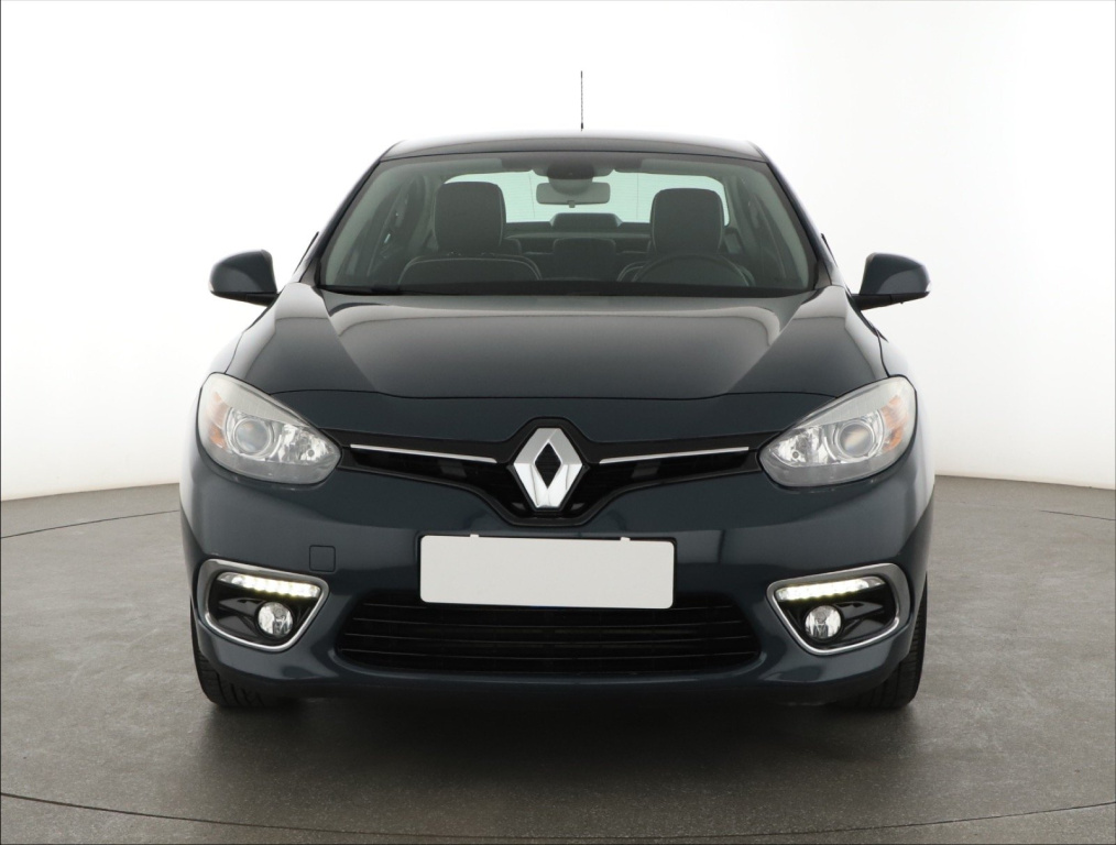 Renault Fluence