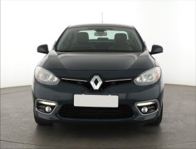Renault Fluence - 2013