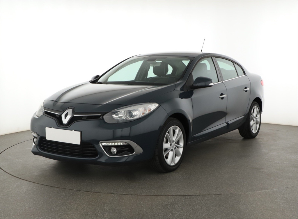 Renault Fluence