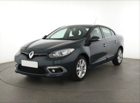 Renault Fluence - 2013