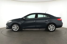 Renault Fluence - 2013