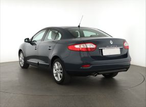 Renault Fluence - 2013