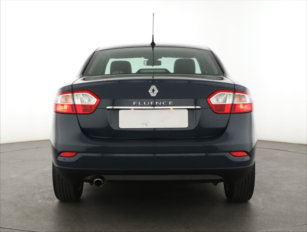 Renault Fluence