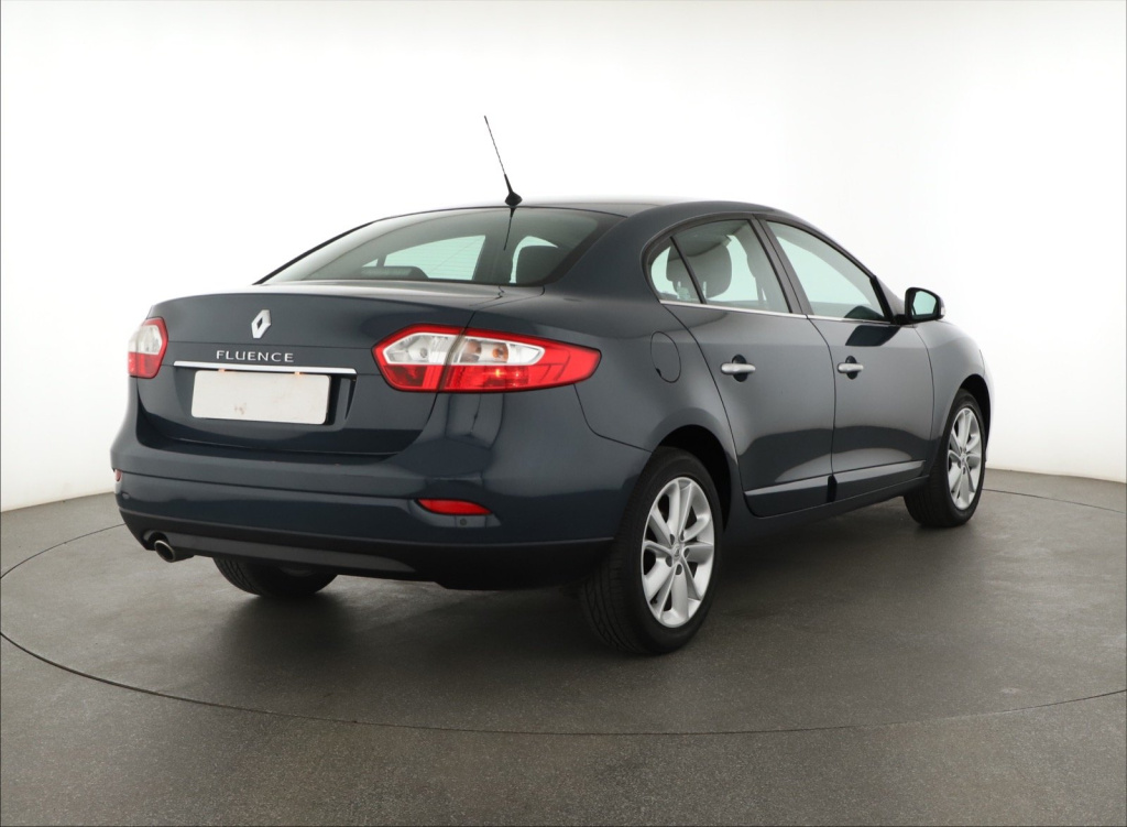 Renault Fluence
