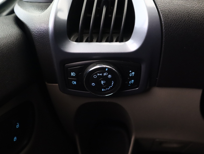 Ford Tourneo Custom, 2014