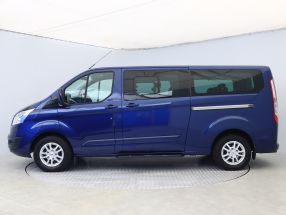 Ford Tourneo Custom - 2014