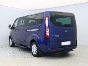 Ford Tourneo Custom - 2014