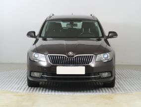 Skoda Superb - 2014