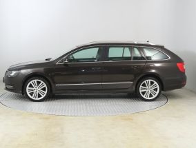 Skoda Superb - 2014