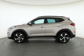 Hyundai Tucson - 2016