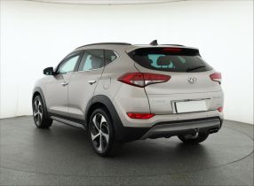 Hyundai Tucson - 2016