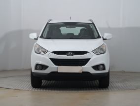 Hyundai ix35 - 2010