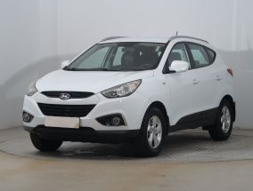 Hyundai ix35 - 2010