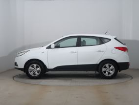 Hyundai ix35 - 2010