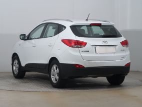 Hyundai ix35 - 2010