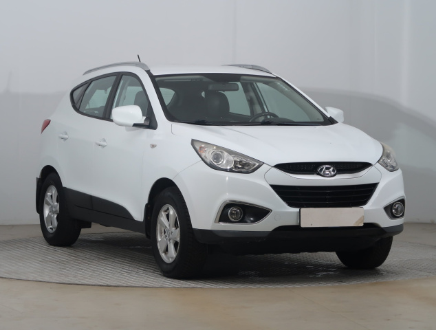 Hyundai ix35 2010