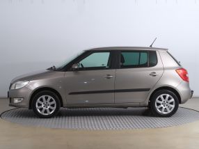 Skoda Fabia - 2013