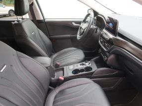 Ford Kuga - 2021