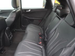 Ford Kuga - 2021
