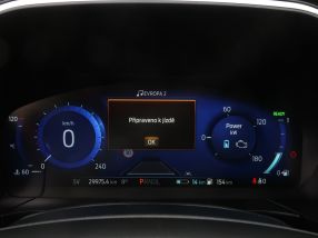 Ford Kuga - 2021
