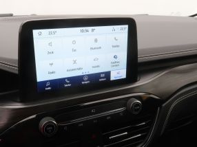 Ford Kuga - 2021