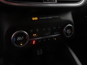 Ford Kuga - 2021