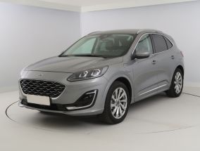 Ford Kuga - 2021