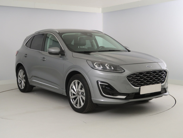 Ford Kuga 2021