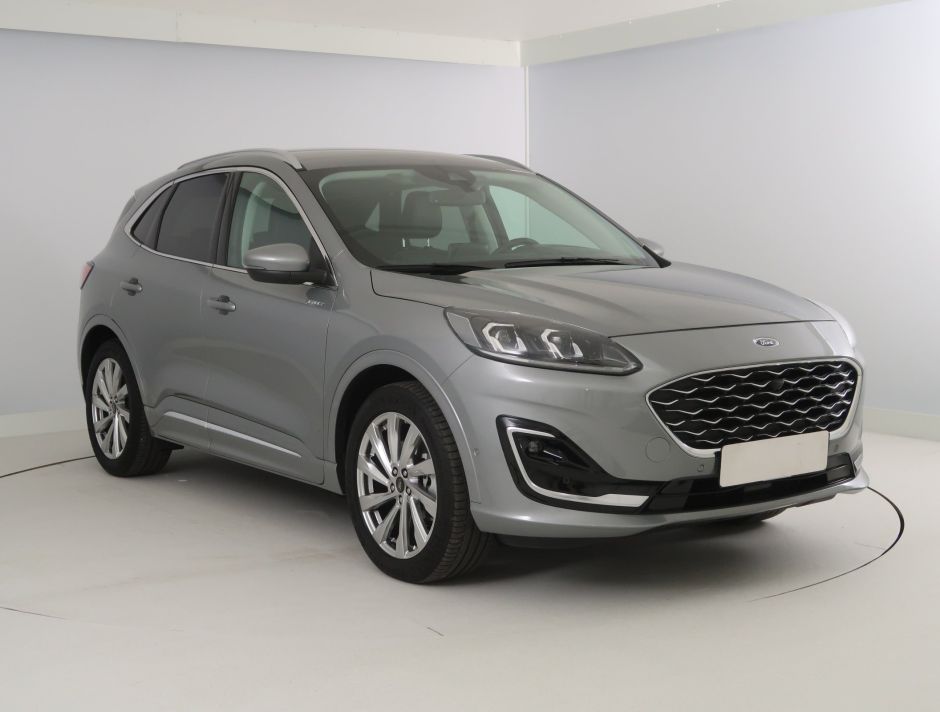 Ford Kuga - 2021