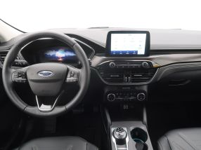 Ford Kuga - 2021