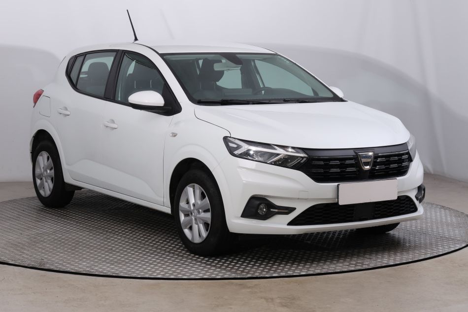 Dacia Sandero - 2022