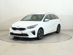 Kia Ceed - 2019