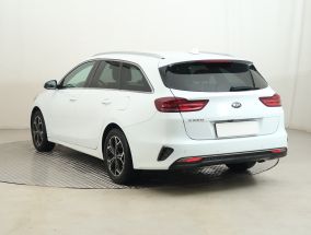 Kia Ceed - 2019