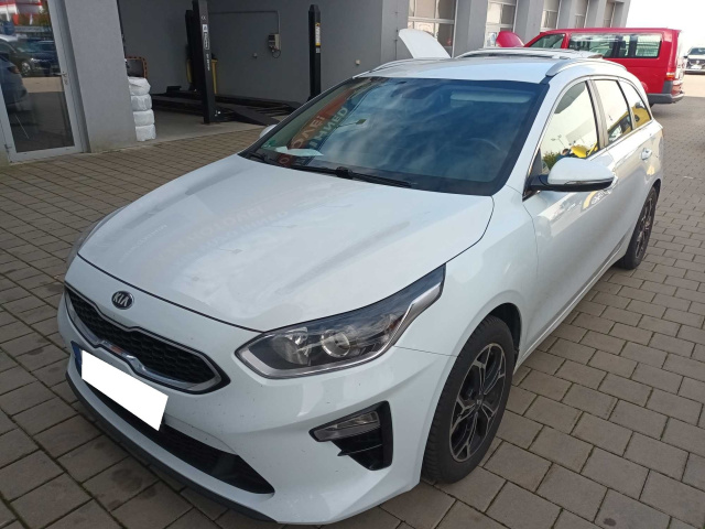 Kia Ceed 2019