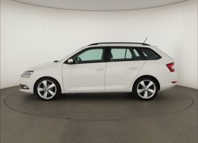 Skoda Fabia - 2021