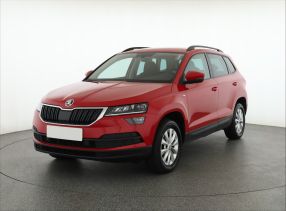 Skoda Karoq - 2020