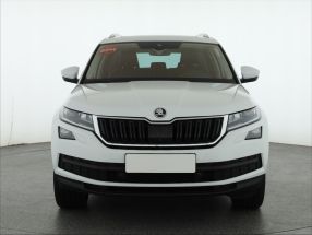 Skoda Kodiaq - 2016