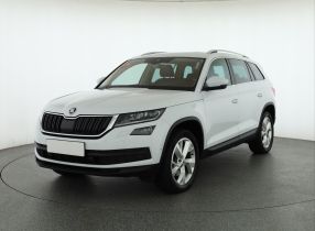 Skoda Kodiaq - 2016