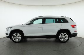 Skoda Kodiaq - 2016