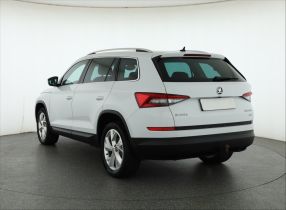 Skoda Kodiaq - 2016