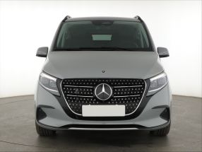 Mercedes-Benz V - 2024