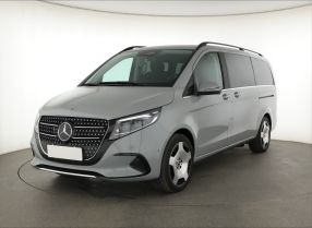 Mercedes-Benz V - 2024