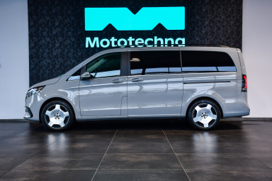 Mercedes-Benz V - 2024