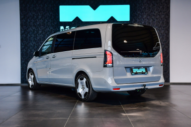Mercedes-Benz V - 2024